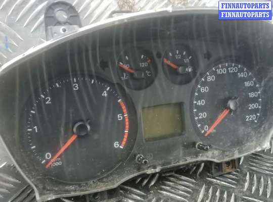 купить щиток приборов на FORD TRANSIT 7