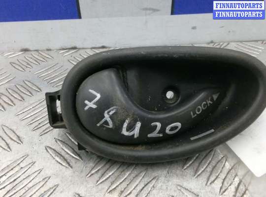 ручка внутренняя передняя левая FTG7104 на FIAT DOBLO 1