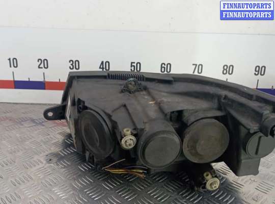 купить фара правая на SKODA SUPERB 2