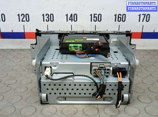 купить магнитола на LAND ROVER FREELANDER 2