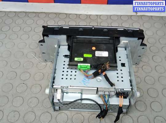 купить магнитола на LAND ROVER FREELANDER 2