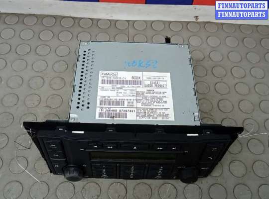 купить магнитола на LAND ROVER FREELANDER 2