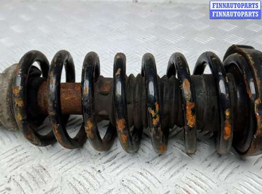 купить стойка передняя левая на MERCEDES BENZ E-CLASS W211