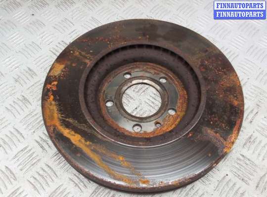 купить диск тормозной передний на OPEL ZAFIRA C