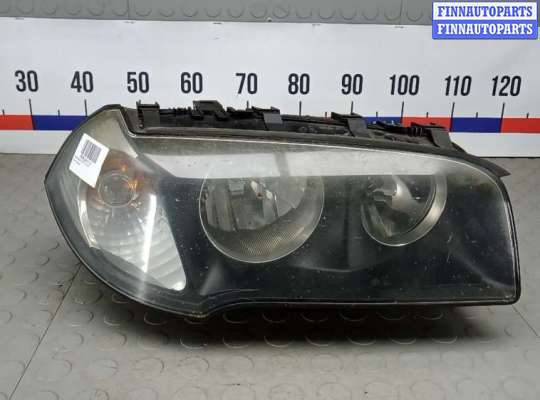 купить фара правая на BMW X3 E83