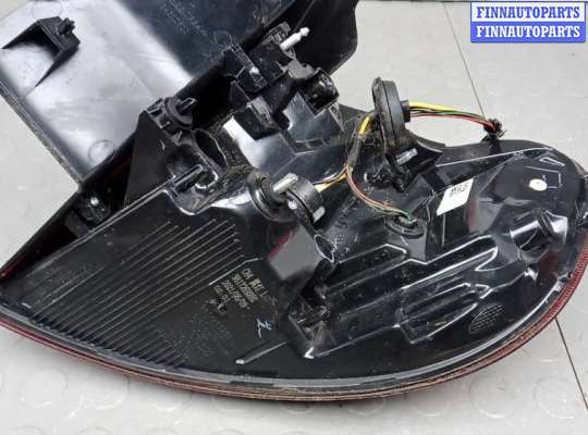 купить фонарь задний левый на CITROEN C5 AIRCROSS