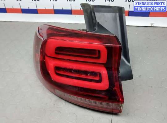 купить фонарь задний левый на CITROEN C5 AIRCROSS