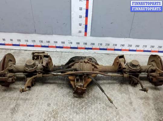 купить диск тормозной задний на JEEP GRAND CHEROKEE WK