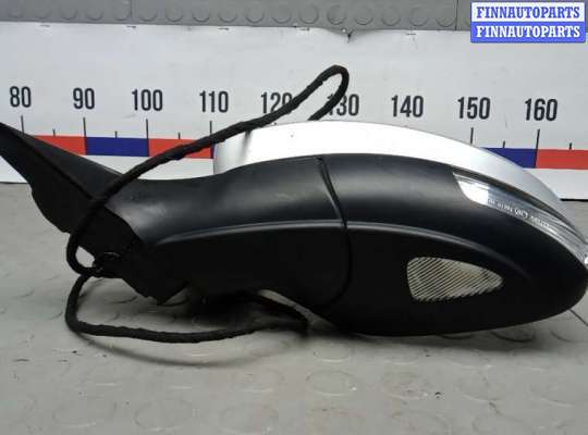 купить зеркало наружное левое на SKODA YETI 1