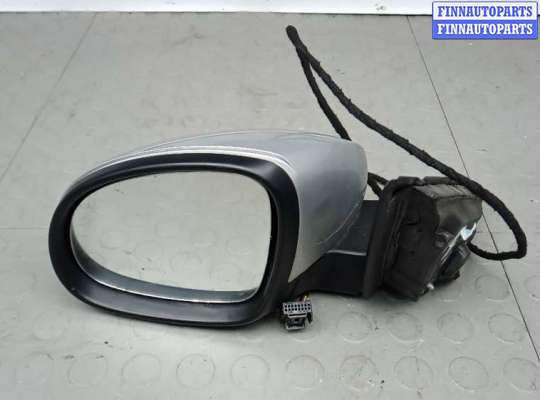 купить зеркало наружное левое на SKODA YETI 1