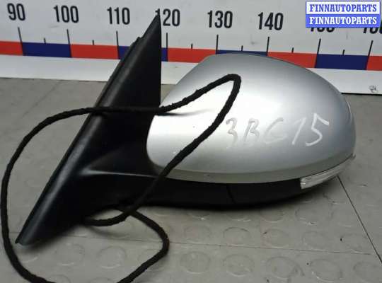 купить зеркало наружное левое на SKODA YETI 1