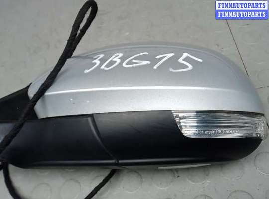 купить зеркало наружное левое на SKODA YETI 1