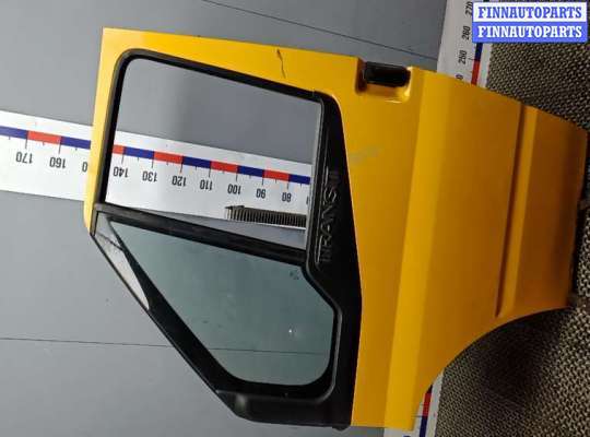 купить дверь передняя левая на FORD TRANSIT 7