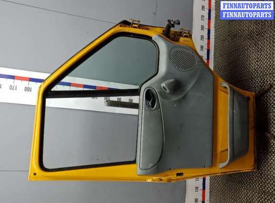 купить дверь передняя левая на FORD TRANSIT 7