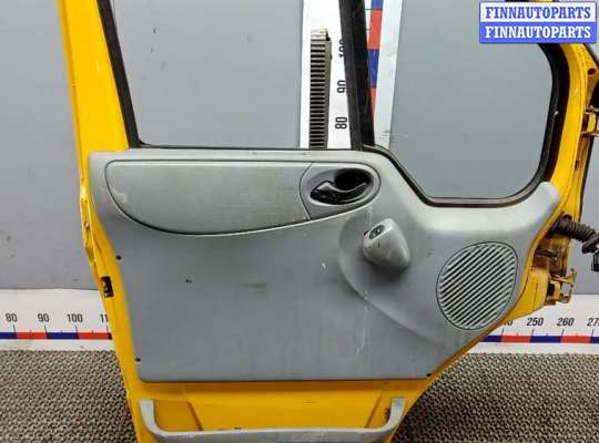 купить дверь передняя левая на FORD TRANSIT 7