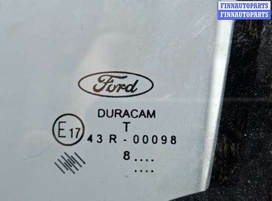 купить дверь передняя левая на FORD TRANSIT 7