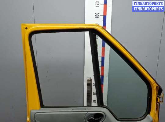 купить дверь передняя левая на FORD TRANSIT 7