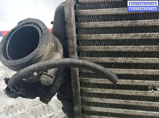 купить радиатор интеркулера на KIA CEE'D 2 (JD)