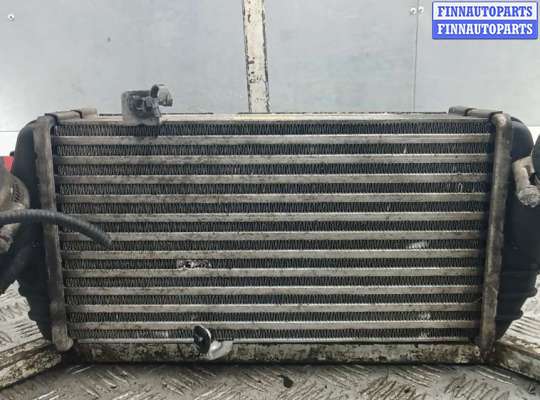 купить радиатор интеркулера на KIA CEE'D 2 (JD)