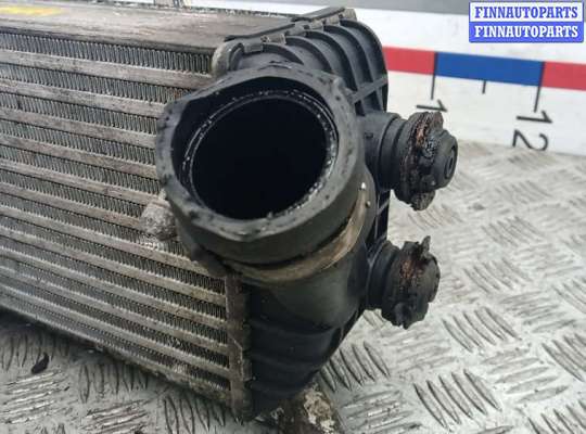 купить радиатор интеркулера на KIA CEE'D 2 (JD)