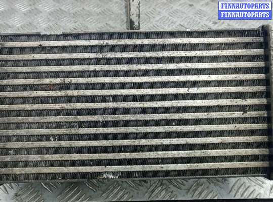 купить радиатор интеркулера на KIA CEE'D 2 (JD)