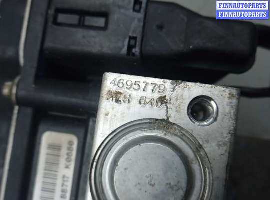 купить блок abs на VOLKSWAGEN CRAFTER 1