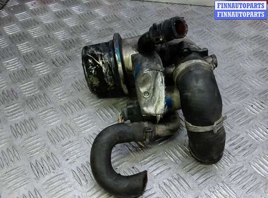 купить клапан egr дизельный на SKODA OCTAVIA A7