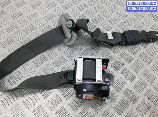 купить ремень безопасности с пиропатроном сиденья переднего на CADILLAC STS 2