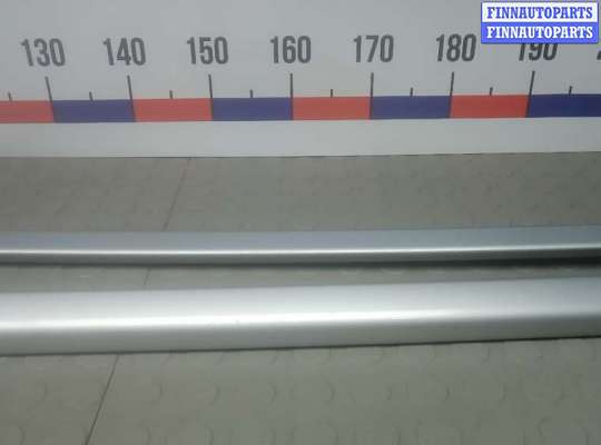 купить рейлинги на PEUGEOT 4007