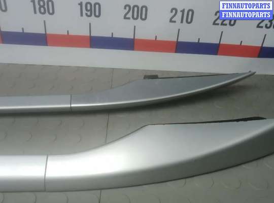 купить рейлинги на PEUGEOT 4007