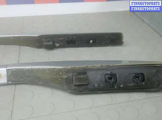 купить рейлинги на PEUGEOT 4007