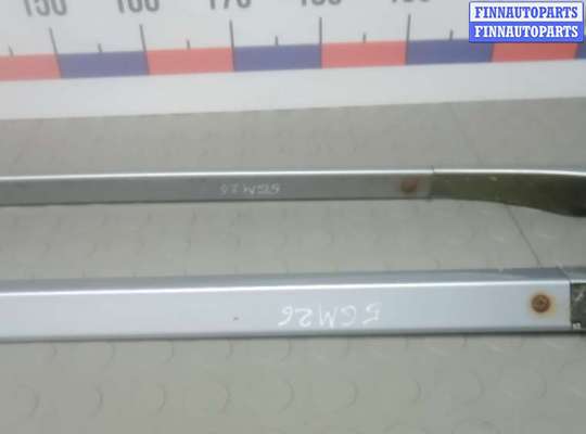 купить рейлинги на PEUGEOT 4007