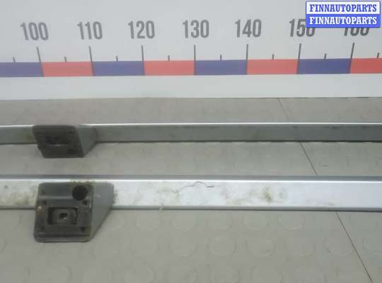 купить рейлинги на PEUGEOT 4007