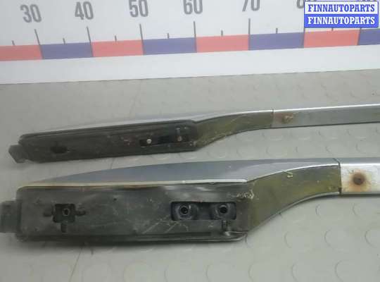 купить рейлинги на PEUGEOT 4007