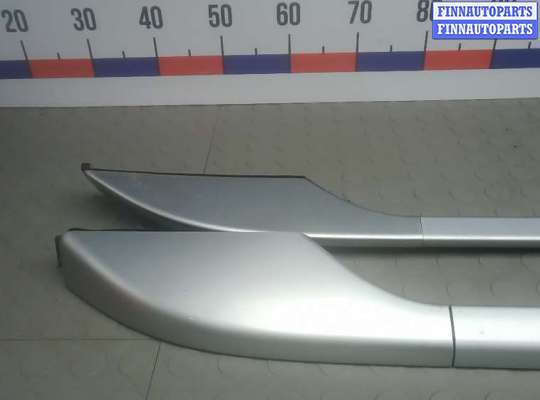 купить рейлинги на PEUGEOT 4007