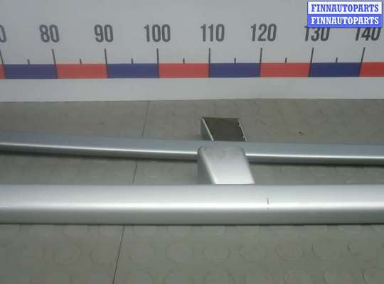 купить рейлинги на PEUGEOT 4007