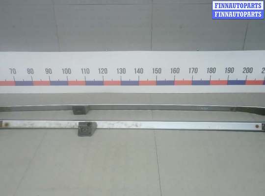 купить рейлинги на PEUGEOT 4007