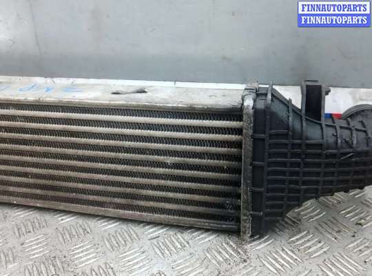 купить радиатор интеркулера на MERCEDES BENZ C-CLASS W204