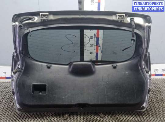 купить дверь 3-5 на NISSAN QASHQAI J10