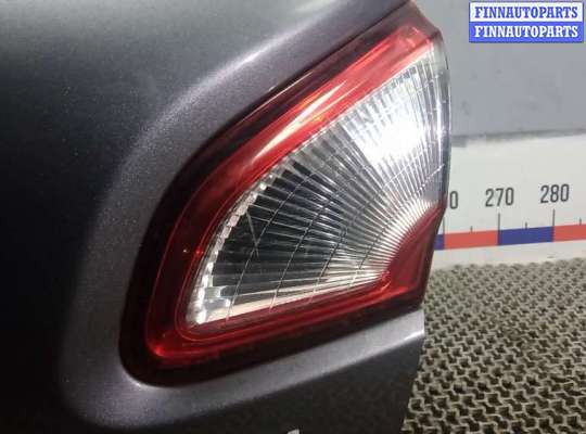 купить дверь 3-5 на NISSAN QASHQAI J10