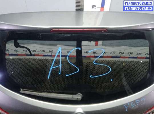 купить дверь 3-5 на NISSAN QASHQAI J10