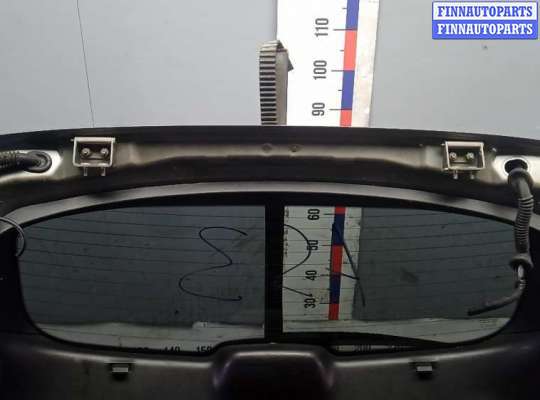 купить дверь 3-5 на NISSAN QASHQAI J10