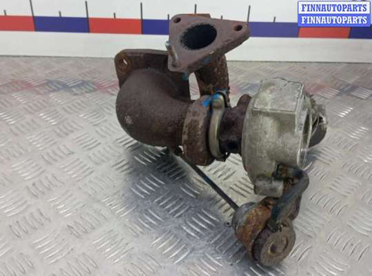 купить турбина дизельная на FORD TRANSIT 7