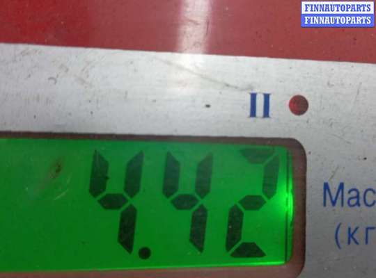 купить турбина дизельная на FORD TRANSIT 7