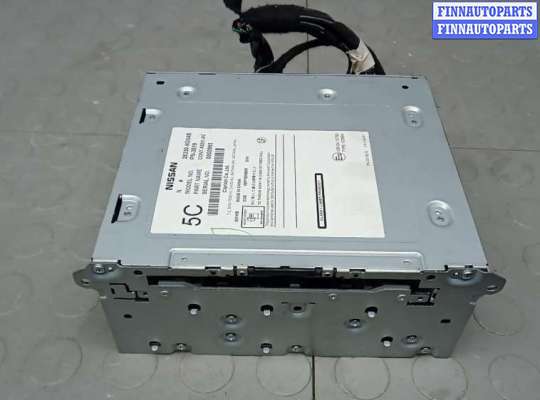 купить магнитола на INFINITI Q50