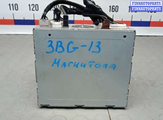 купить магнитола на INFINITI Q50