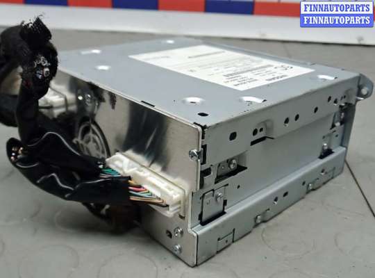 купить магнитола на INFINITI Q50