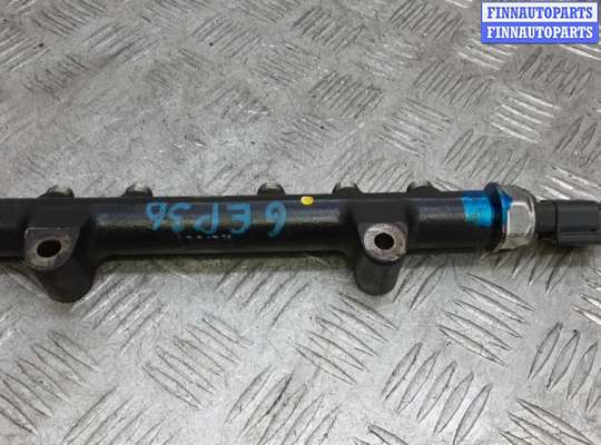 купить топливная рампа дизельная на PEUGEOT 3008 1