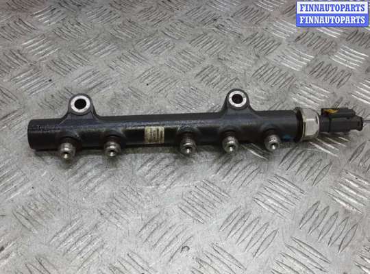 купить топливная рампа дизельная на PEUGEOT 3008 1