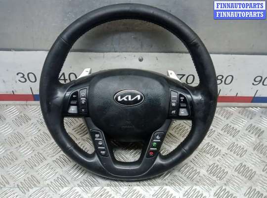 купить подушка безопасности водителя на KIA OPTIMA 3